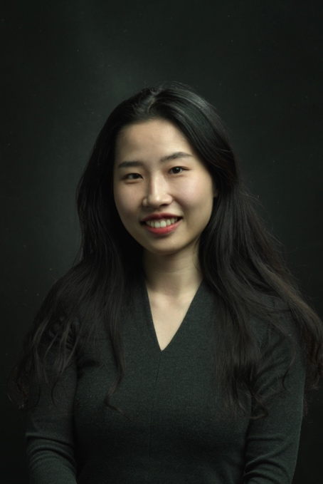 Yali Peng