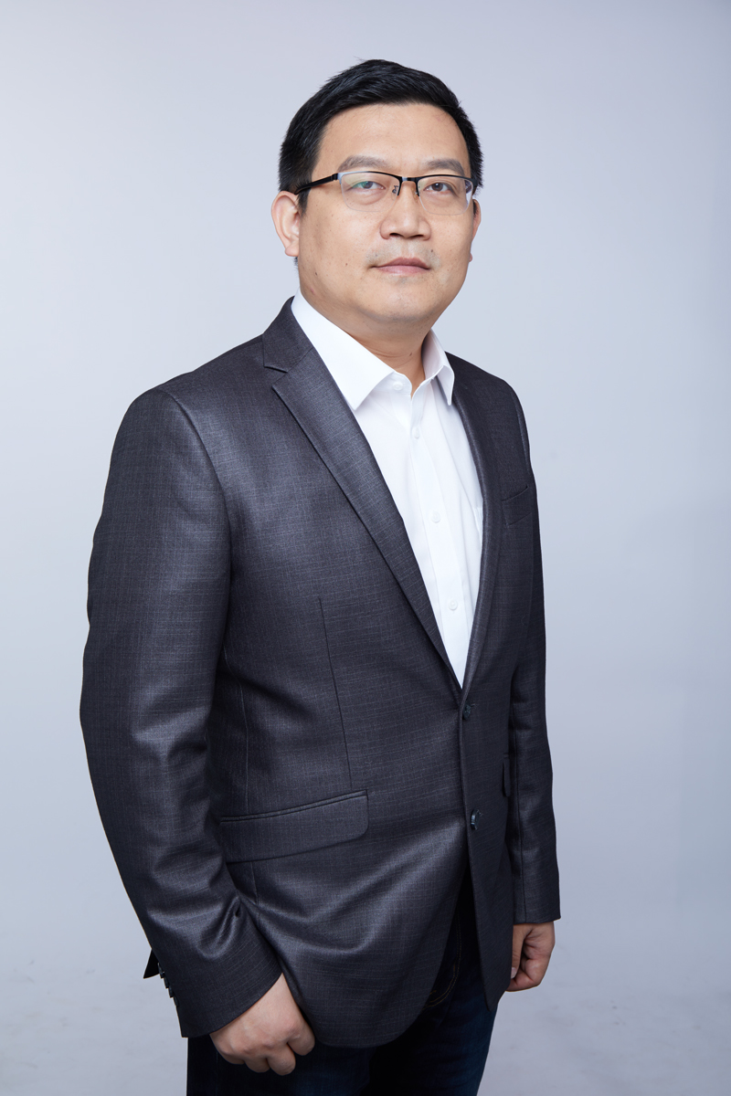 Beiping Tan