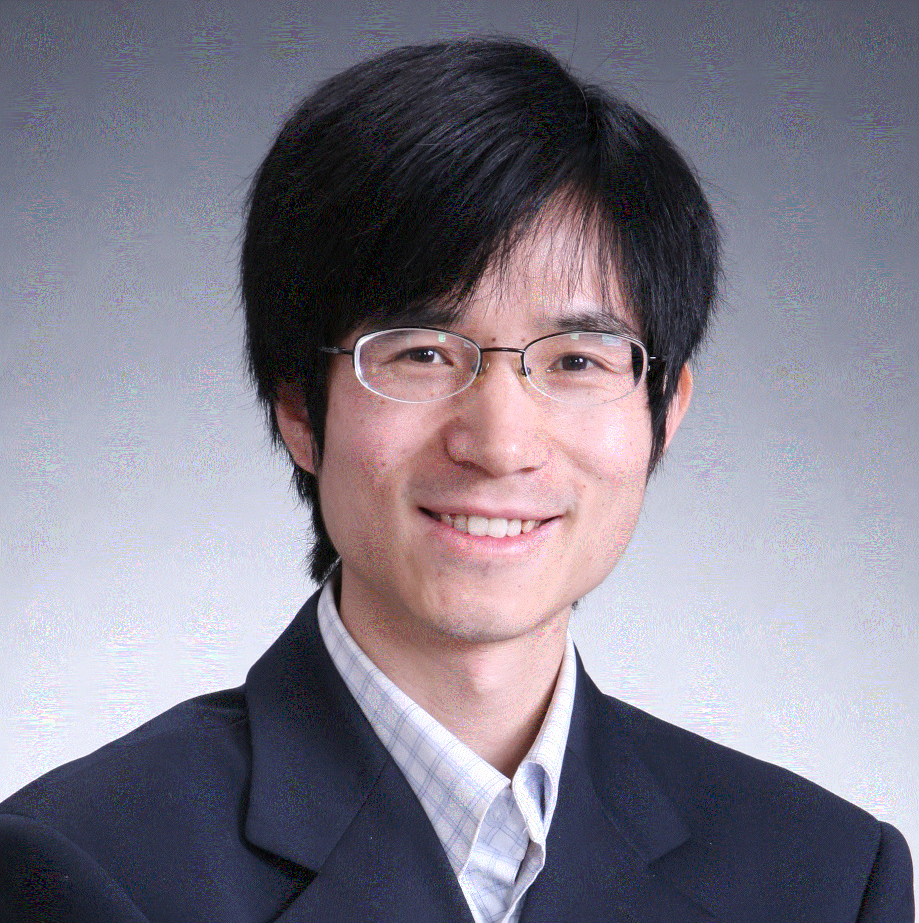 Chunping Deng