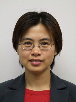 Fang Wang