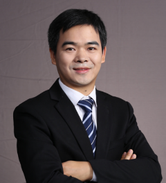 Liqiang Huang