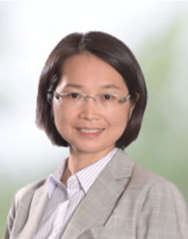 Shan Wang