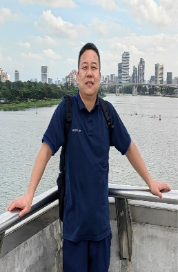 Tianjian Li