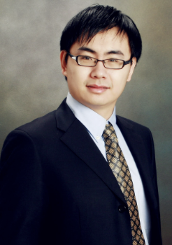 Yingda Lu