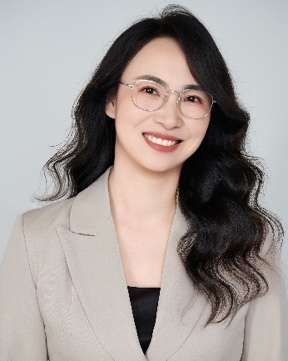 Yingzhao He
