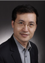 Yuewen Liu