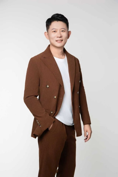 ZHANG Bowen