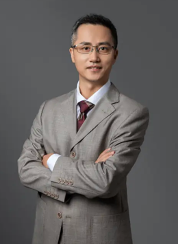 Zhen Zhu